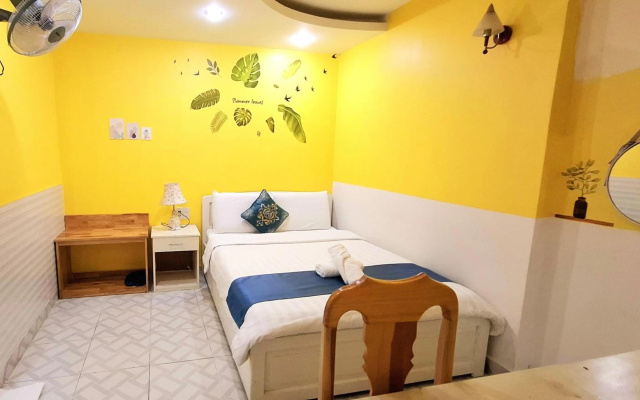 Hai Long Vuong Hotel – Guest Rooms – Da Lat