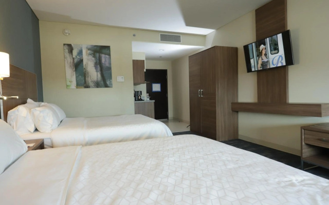 Holiday Inn Express & Suites Mexicali by IHG