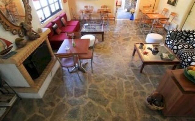 Katerina's Hotel And Bungalows