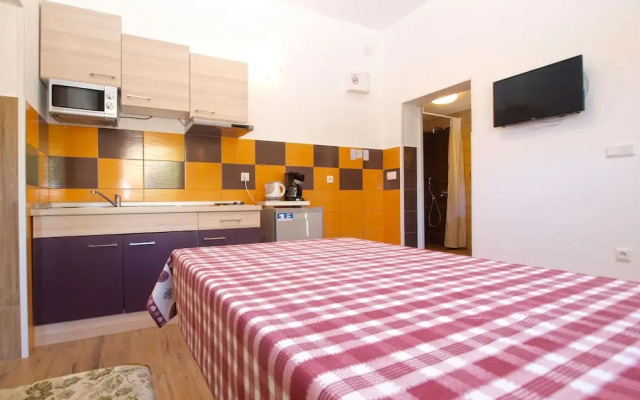 Apartments Dario 1480