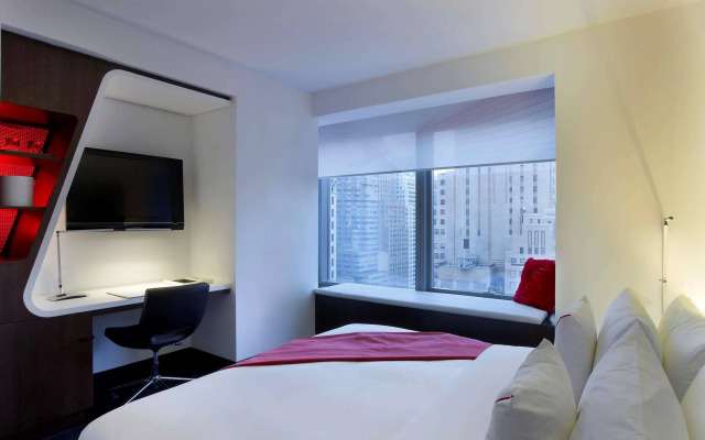 The Washington by LuxUrban