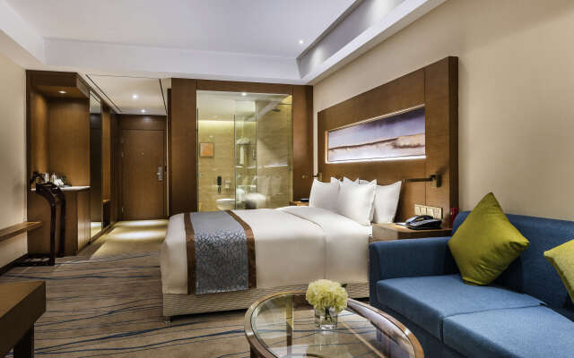 Novotel Qingdao New Hope Hotel