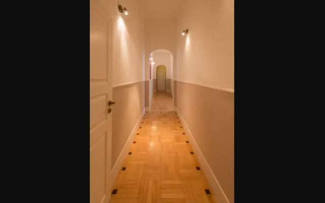 Budapest Standard Silver