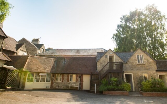 The Talbot Inn