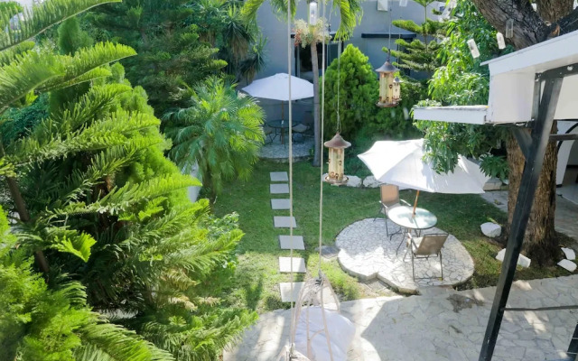 Laurentia hotel boutique