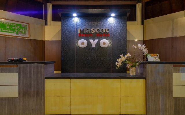 Mascot Beach Resort