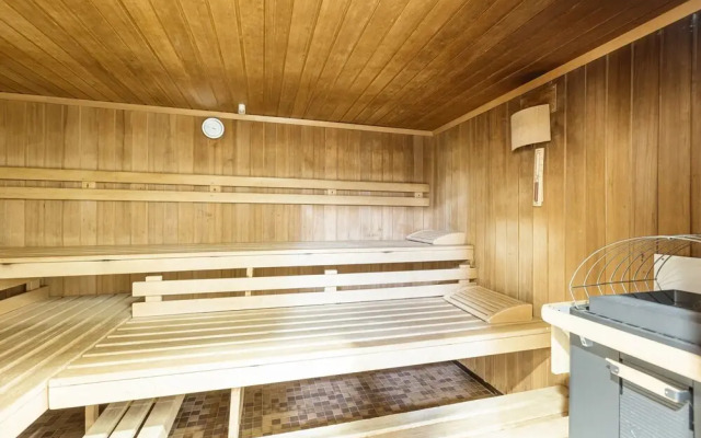 Apartment Near ski Area