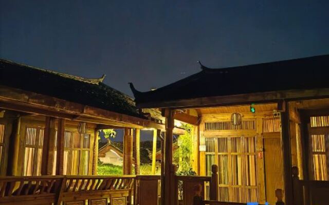 Yonsamity Chain Inn Yunqing Branch
