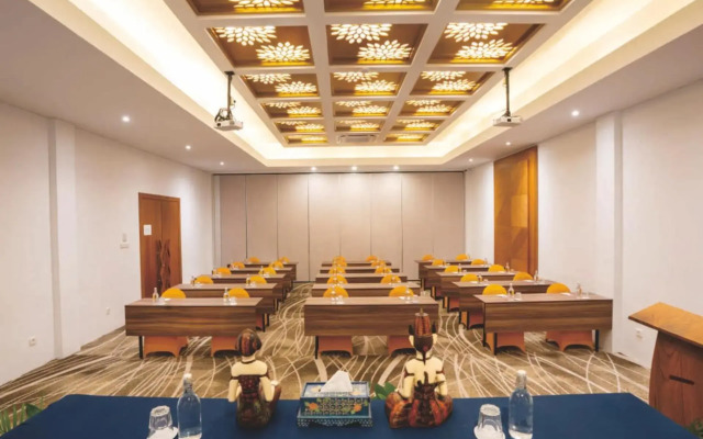 Sima Hotel Kuta Lombok