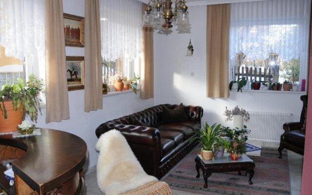 Pension Elisabeth