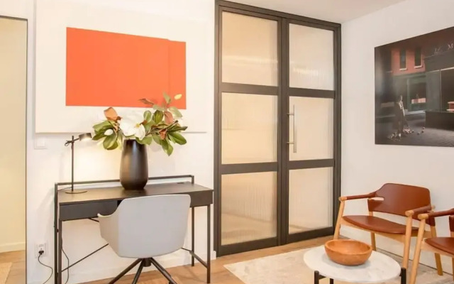 Liiiving in Gaia - Cooper Residence Apartment II