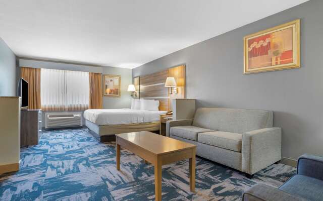 Best Western Wakulla Inn & Suites