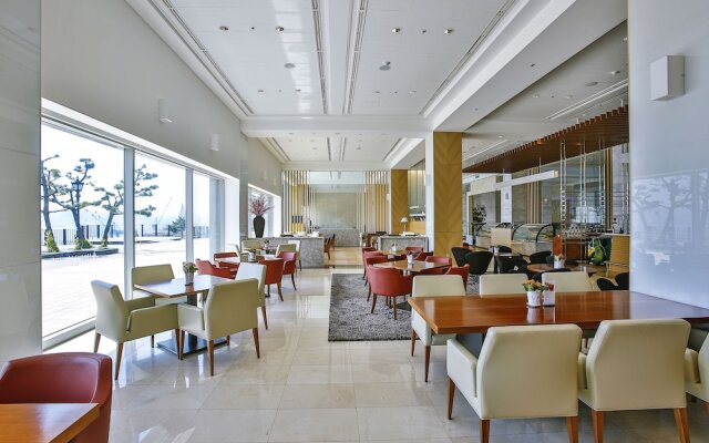 Hotel Hyundai Mokpo