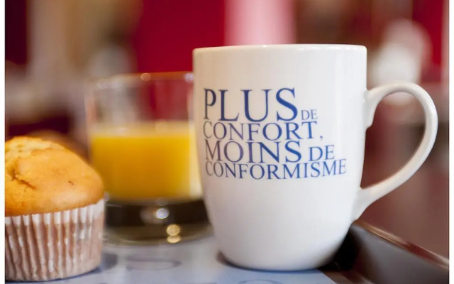 Kyriad Viry Chatillon