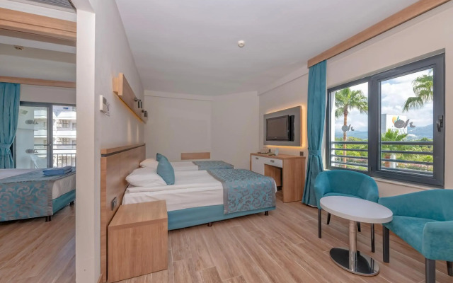 Meryan Hotel - All Inclusive