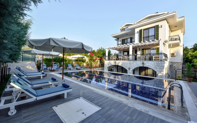 Villa Tn - Fethiye
