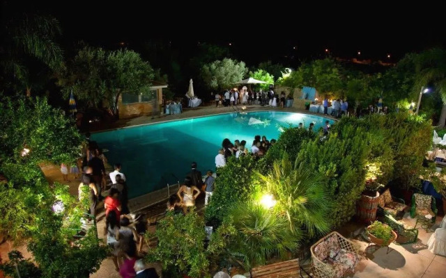 Bilha Hotel