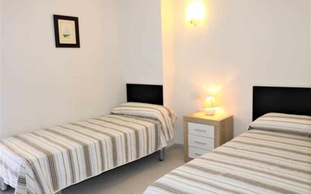 apartamento 14E MAR2 2 dormitorios