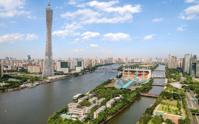 Hotel Indigo Guangzhou Haixinsha by IHG