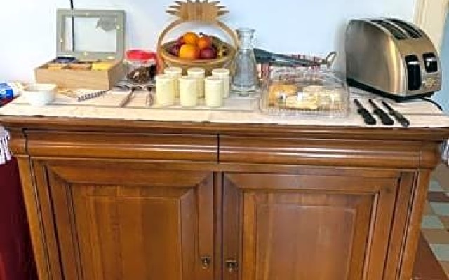 Au fil du Manoir