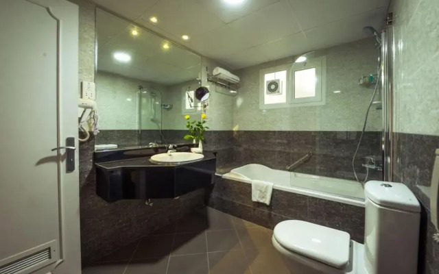 Roda Boutique Villas