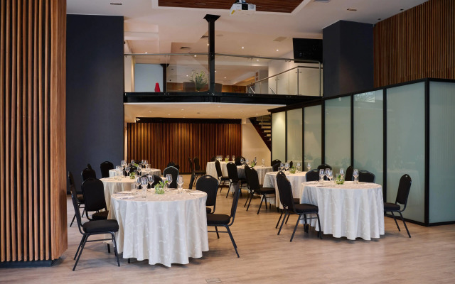 INNSiDE by Meliá Lima Miraflores