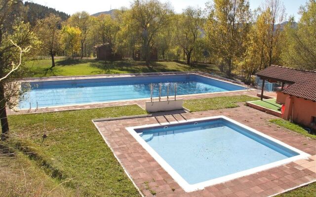 Camping Ripolles
