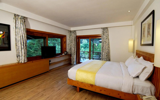 Banon Resorts