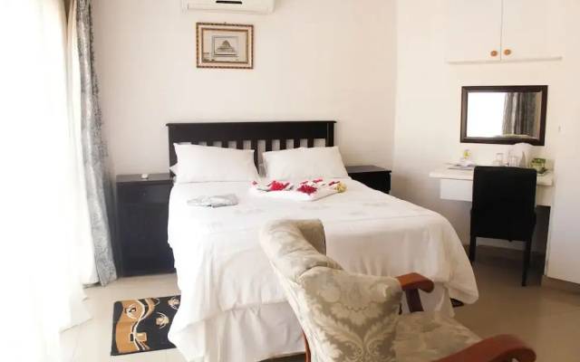 Mosele wa Pula Guesthouse
