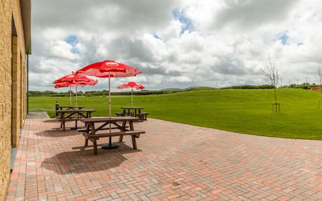 Holiday Inn Express Bodmin - Victoria Junction by IHG