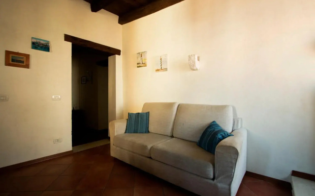 Le Case di Sottovento