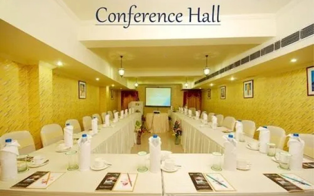 Sun Park Resort, Chandigarh