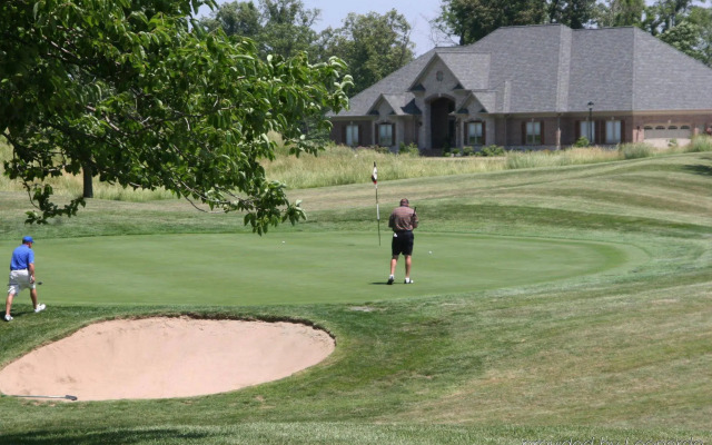 Comfort Inn & Suites O'Fallon - St. Louis Area