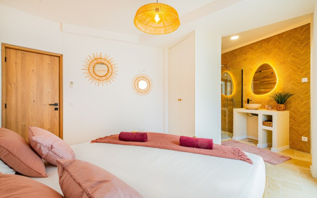 Villa Sapphire