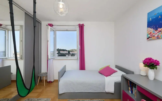 Apartment Perina