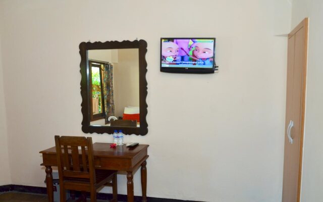 Indi Bali Hotel Sanur