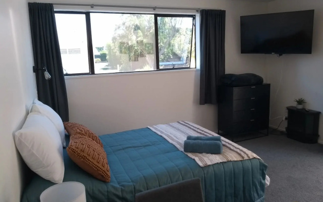 South Brighton Holiday Park
