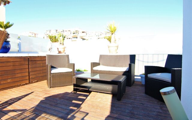 Apartamentos Sitges