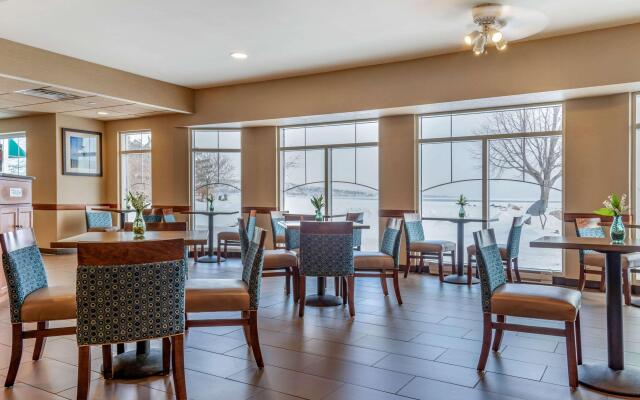 Lift Bridge Lodge, Ascend Hotel Collection