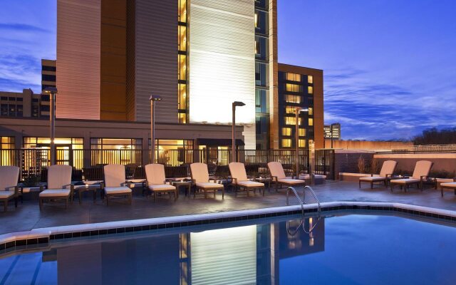 The Westin Birmingham