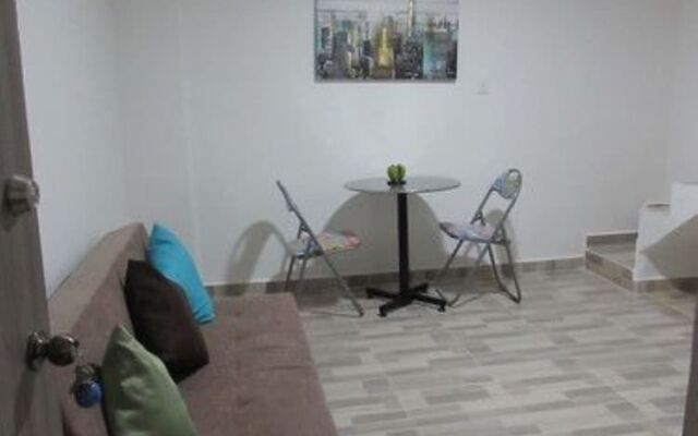 SGreen Duplex Apartments I
