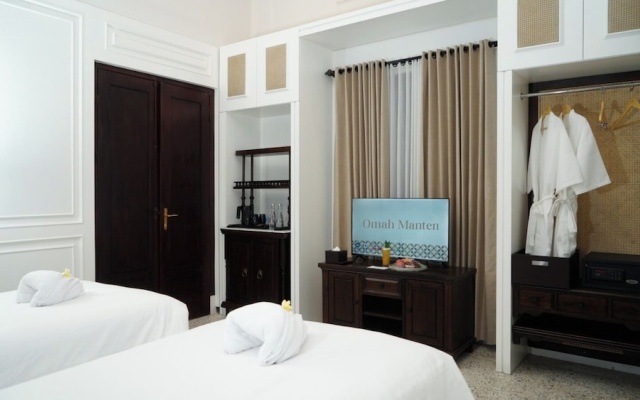The Prajan Hotel & Villas by Natt's