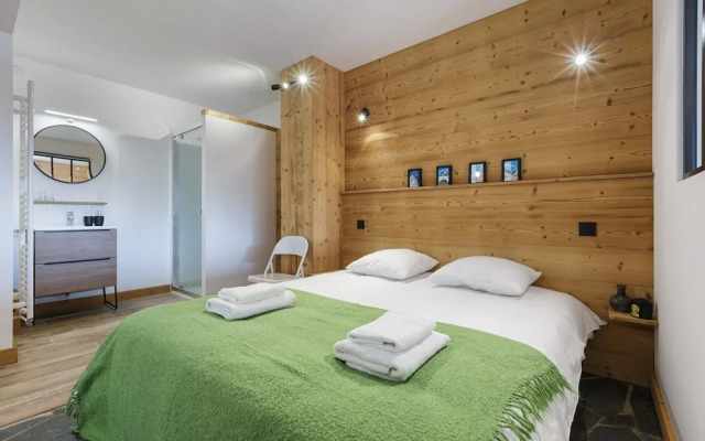 Appartement Fl g re et Golf