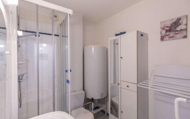 Appartement Cauterets, 4 pièces, 6 personnes - FR-1-401-244