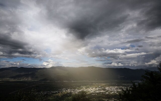Tsingpu Lijiang Baisha Retreat