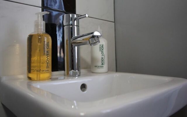 Spreyton Guest House