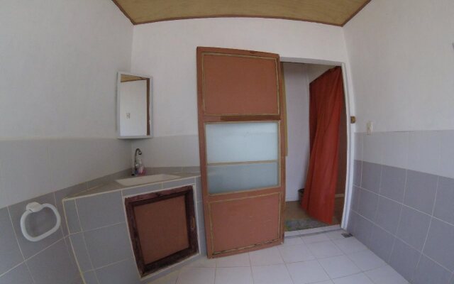 Carabao Guest House