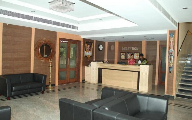 Hotel bhaskara