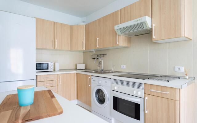 Home2Book Stylish Apartment Puertito de Güímar