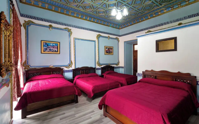 Hotel Majestic 1 Cuenca